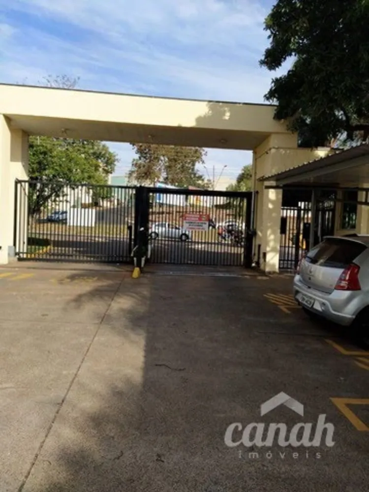Apartamento, 2 quartos, 47 m² - Foto 2