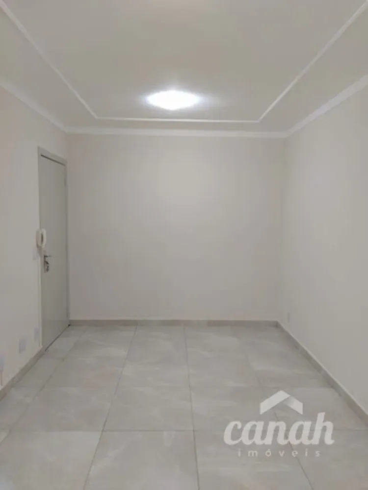 Apartamento, 2 quartos, 47 m² - Foto 4