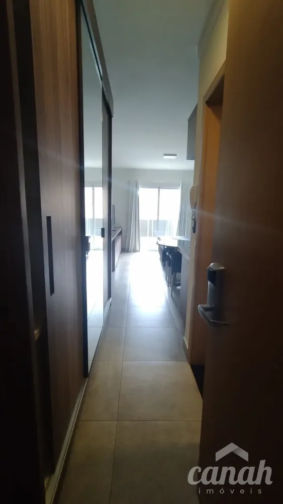 Flat/Apart Hotel, 1 quarto, 35 m² - Foto 2