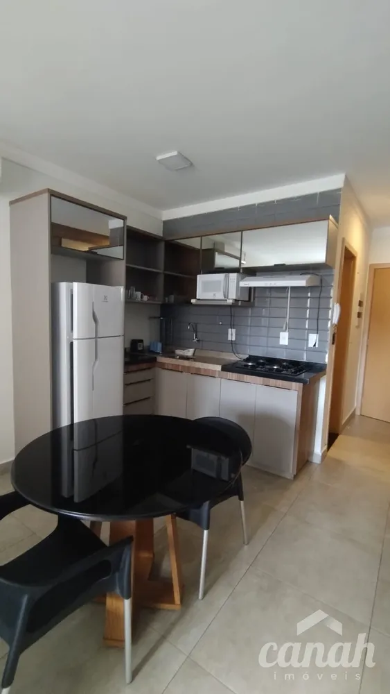 Flat/Apart Hotel, 1 quarto, 35 m² - Foto 4