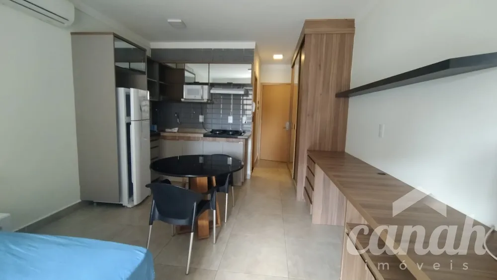Flat/Apart Hotel, 1 quarto, 35 m² - Foto 1
