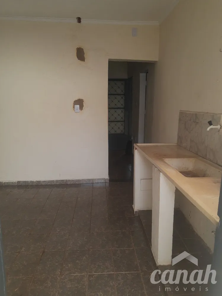 Casa, 1 quarto, 83 m² - Foto 1