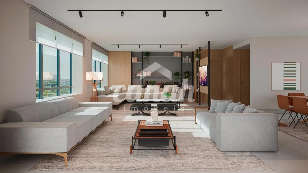 Apartamento, 4 quartos, 618 m² - Foto 3