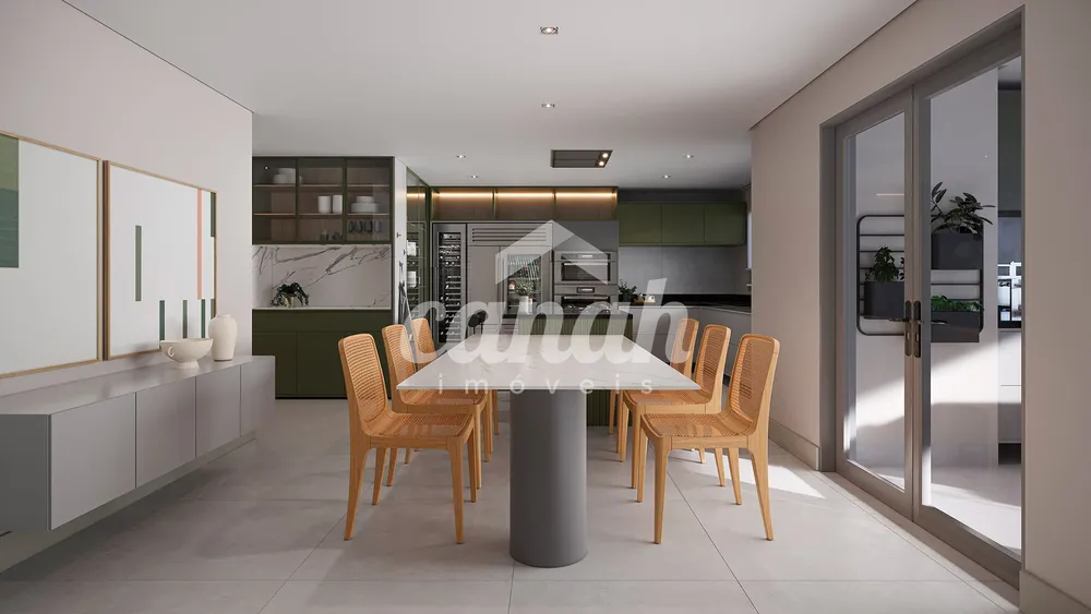 Apartamento, 4 quartos, 618 m² - Foto 4