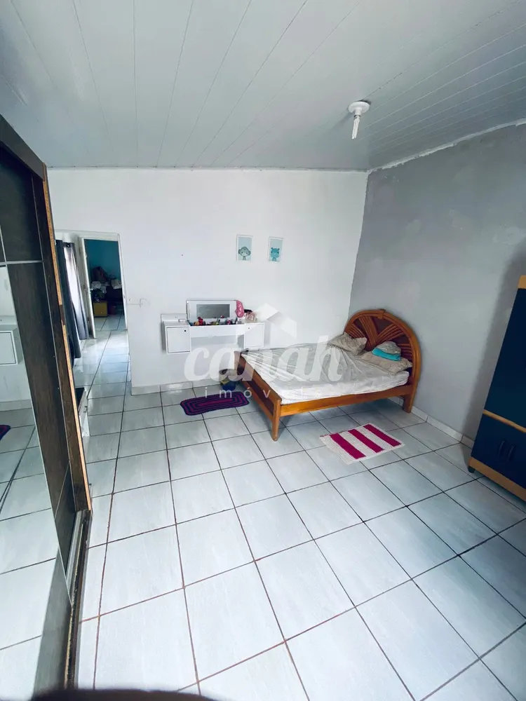 Casa, 5 quartos, 200 m² - Foto 2