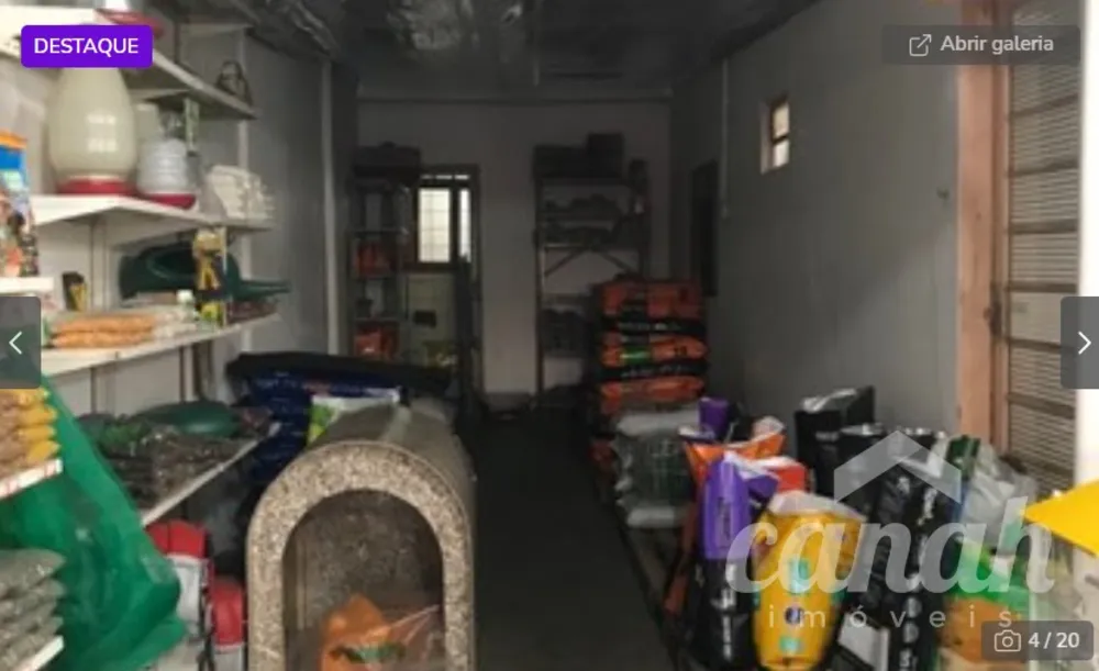Prédio Inteiro, 184 m² - Foto 1