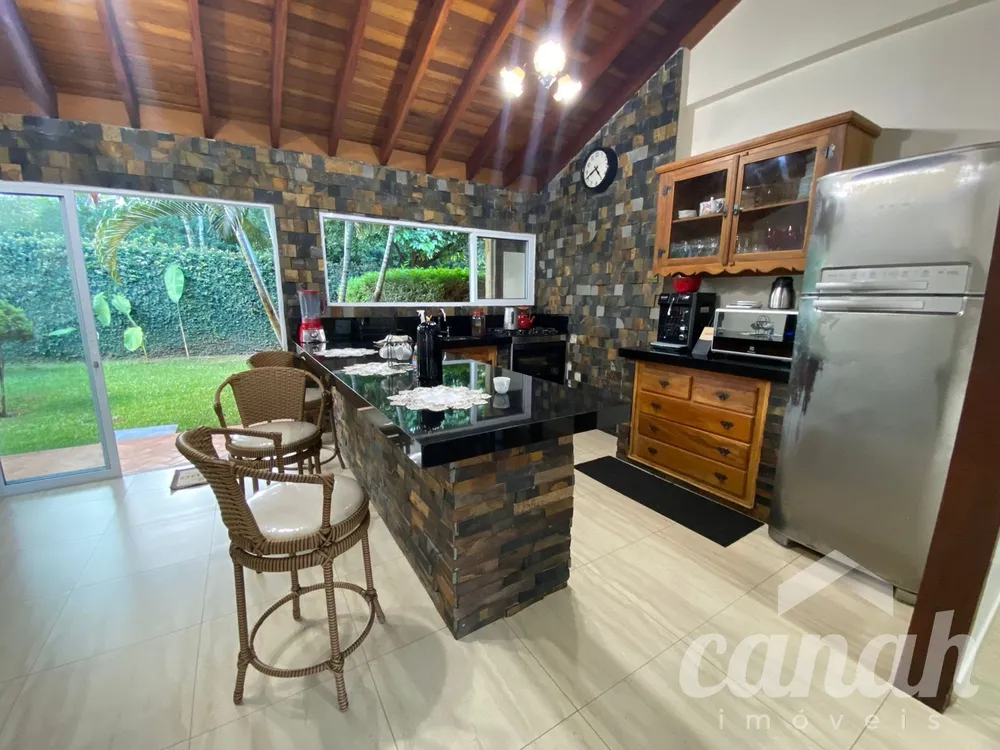 Chácara, 4 quartos, 1300 m² - Foto 3