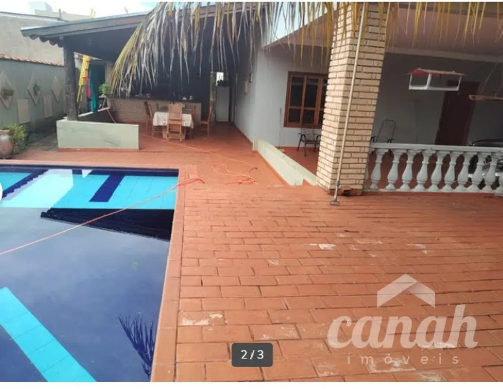 Casa, 4 quartos, 120 m² - Foto 1