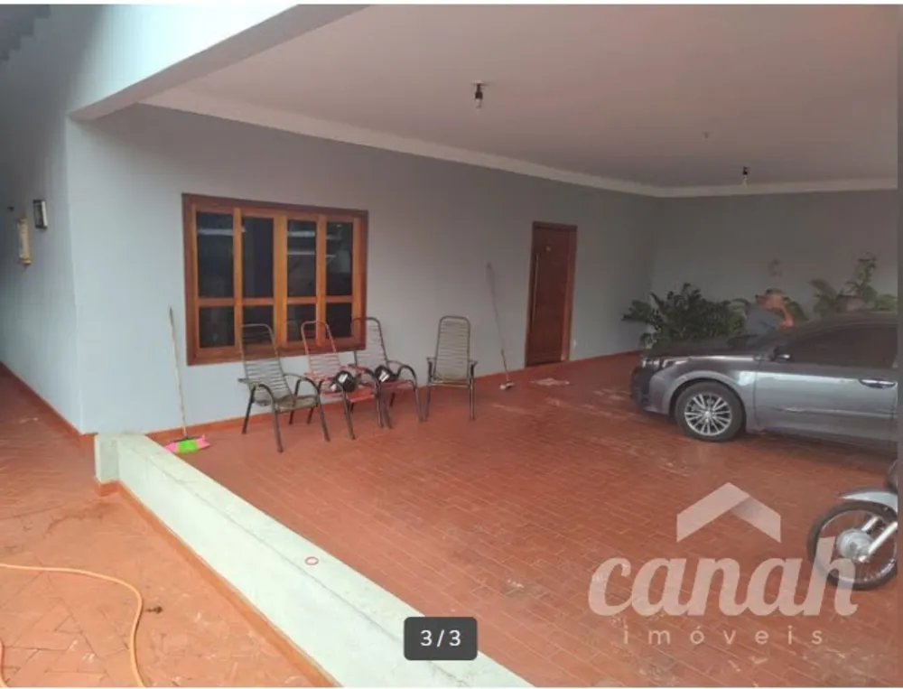 Casa, 4 quartos, 120 m² - Foto 3