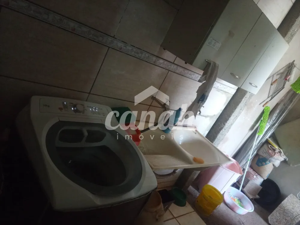 Casa, 2 quartos, 70 m² - Foto 4
