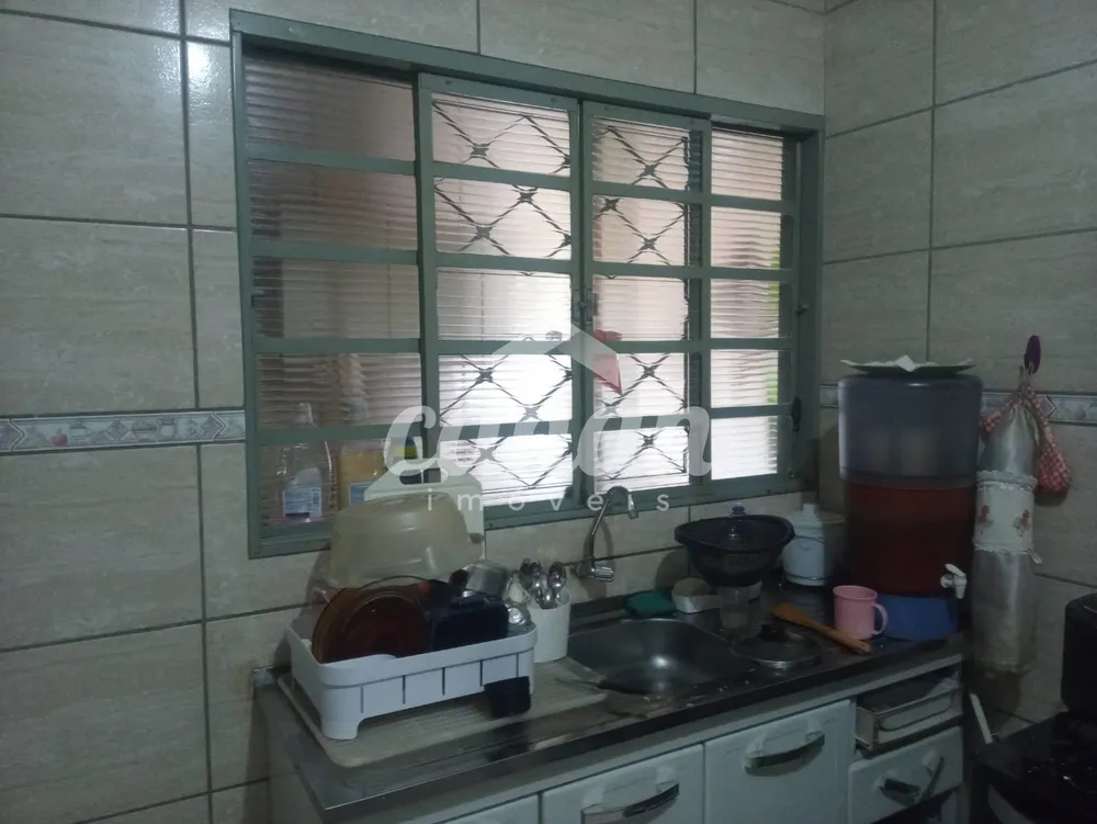 Casa, 2 quartos, 70 m² - Foto 3