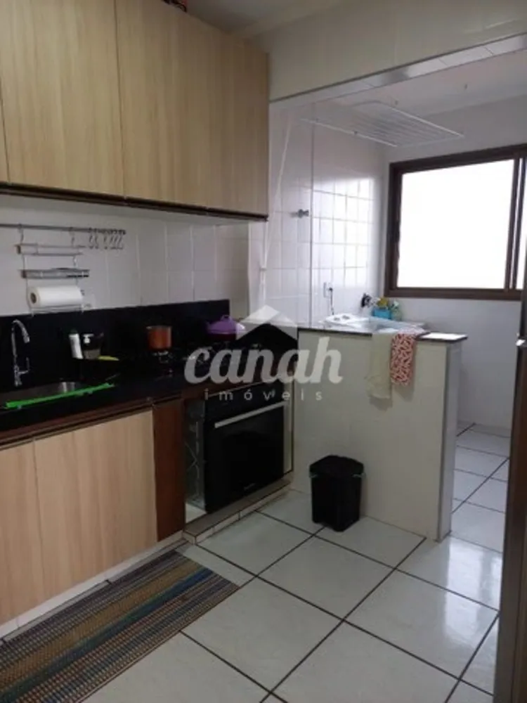 Apartamento, 3 quartos, 81 m² - Foto 1