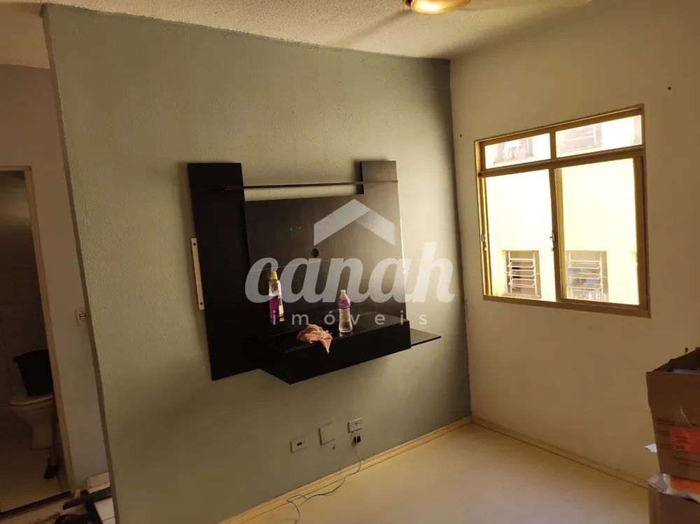 Apartamento, 2 quartos, 60 m² - Foto 1