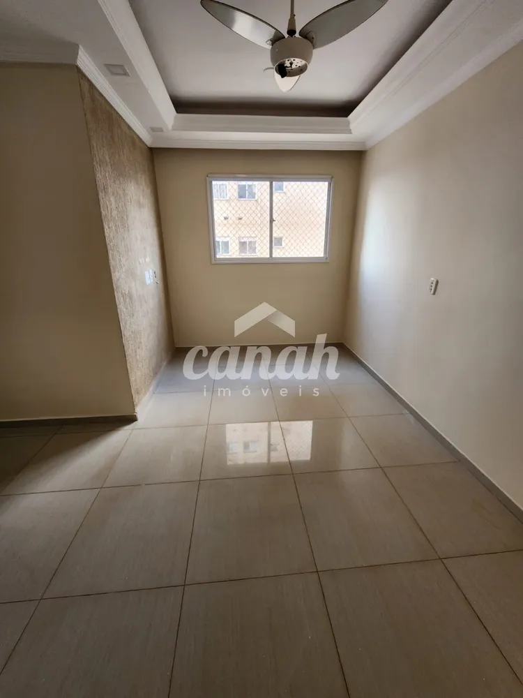 Apartamento, 2 quartos, 47 m² - Foto 1