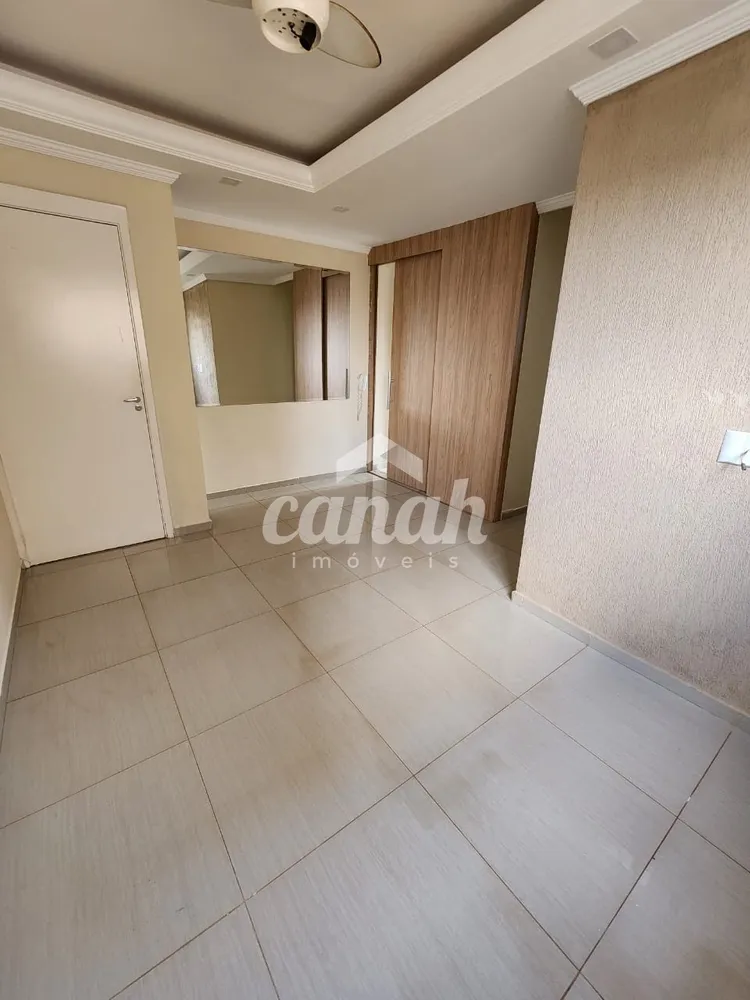 Apartamento, 2 quartos, 47 m² - Foto 3