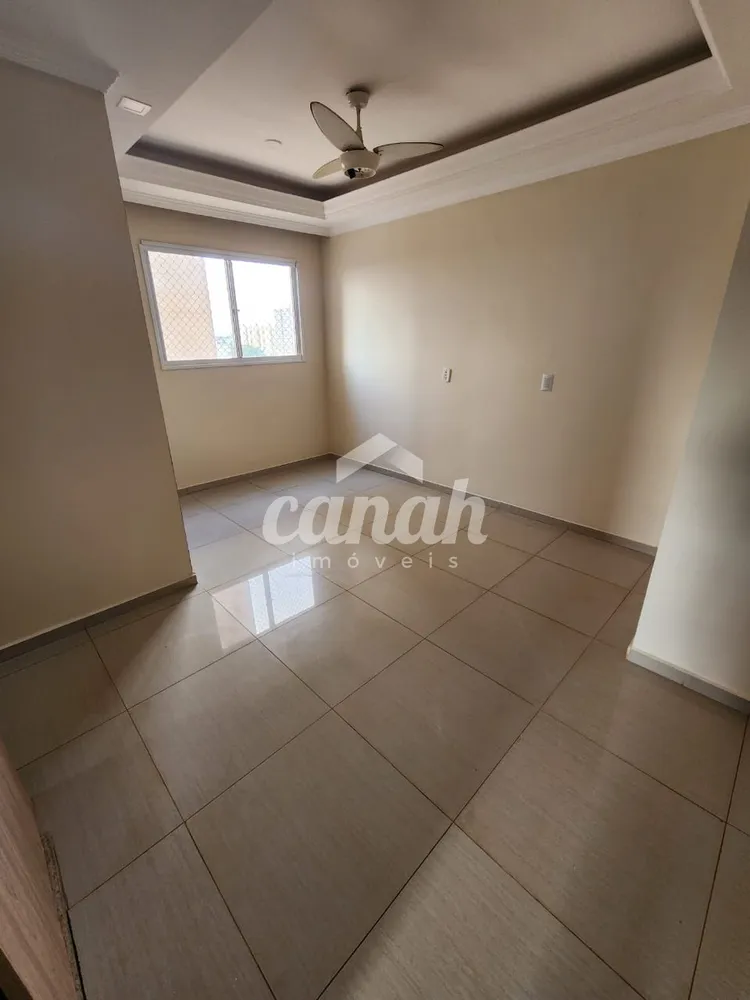 Apartamento, 2 quartos, 47 m² - Foto 2