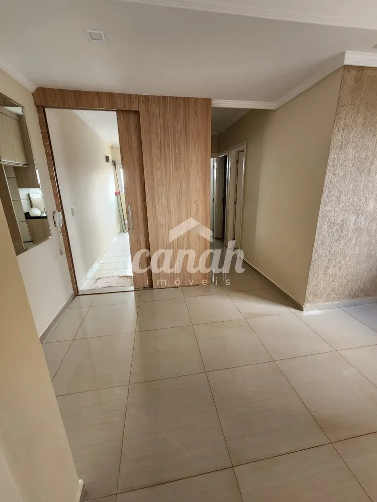 Apartamento, 2 quartos, 47 m² - Foto 4
