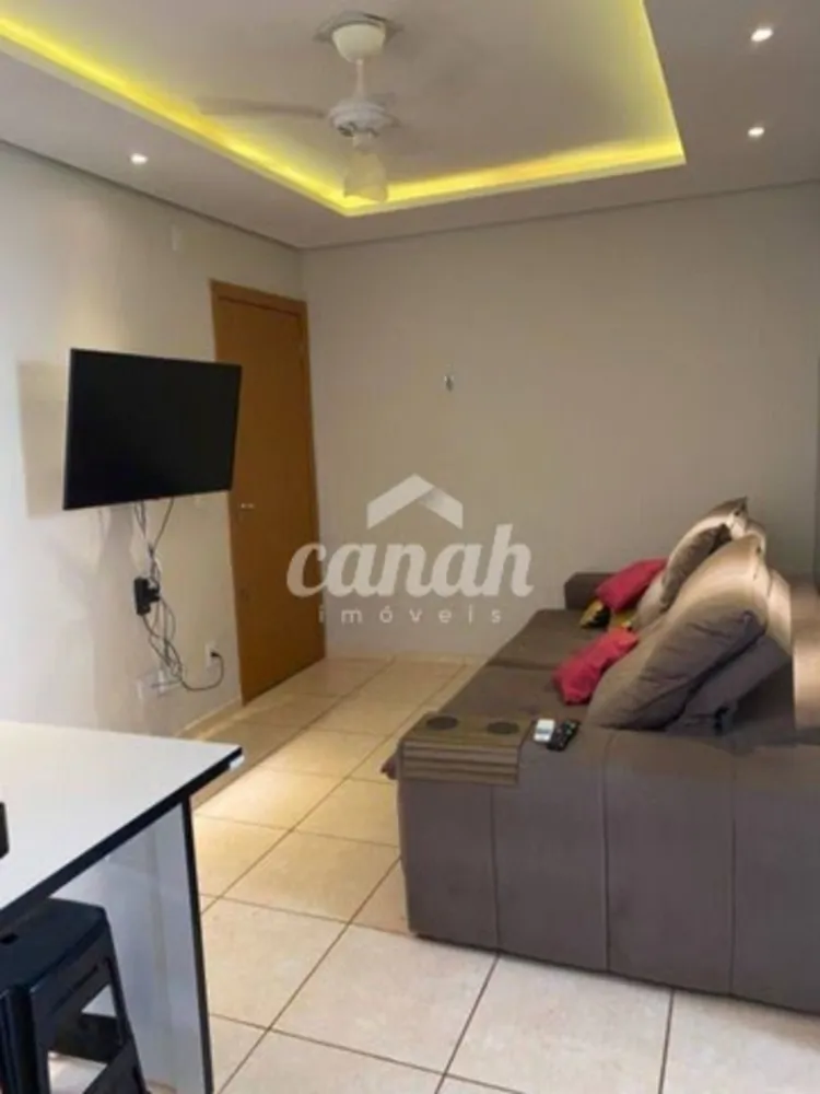 Apartamento, 2 quartos, 45 m² - Foto 4
