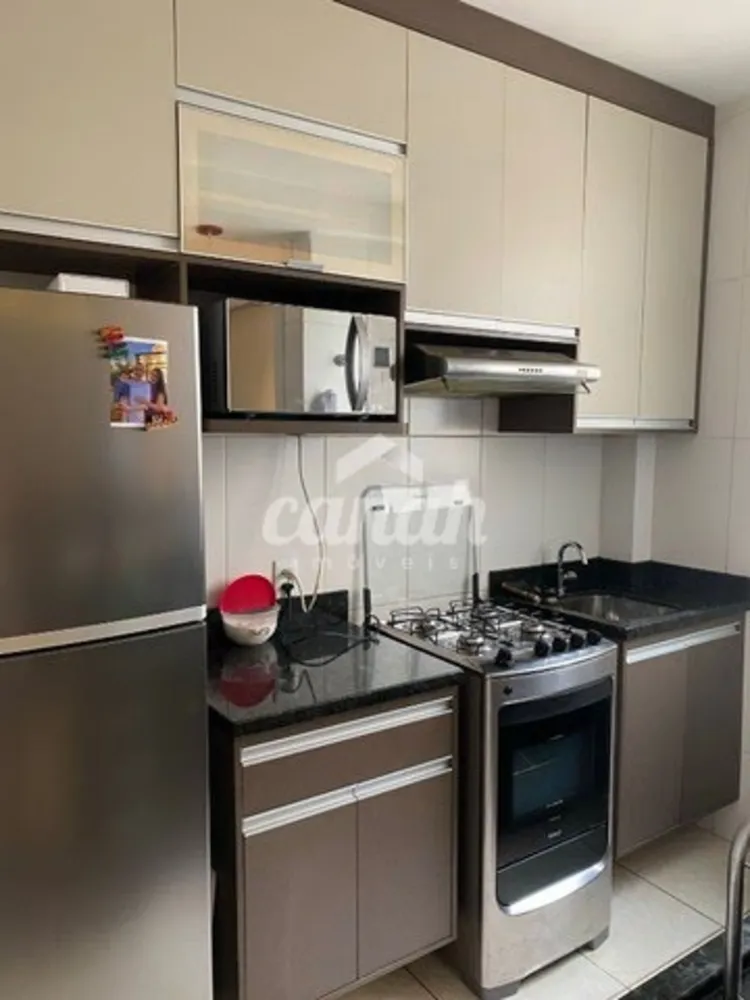 Apartamento, 2 quartos, 45 m² - Foto 1