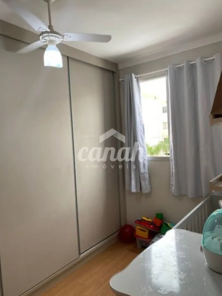 Apartamento, 2 quartos, 45 m² - Foto 3