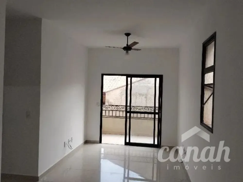 Apartamento, 2 quartos, 66 m² - Foto 1