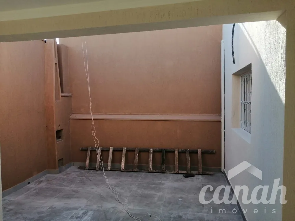 Casa, 3 quartos, 275 m² - Foto 2