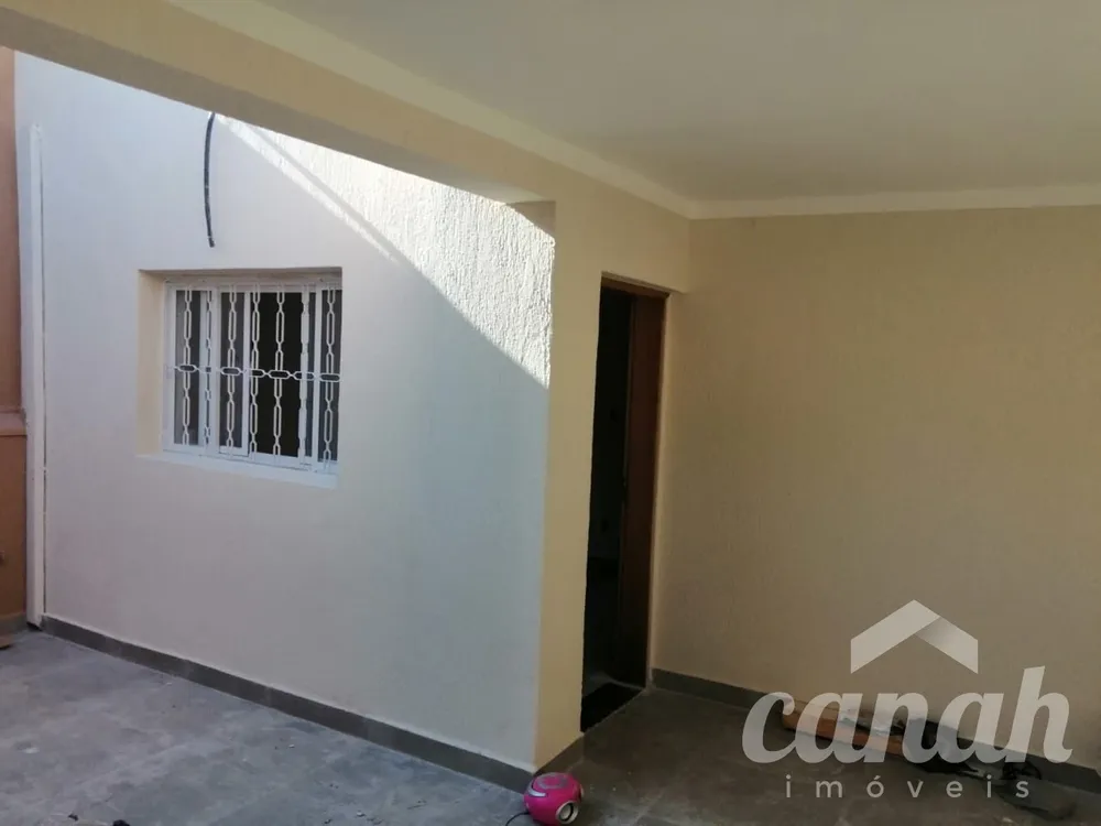 Casa, 3 quartos, 275 m² - Foto 3