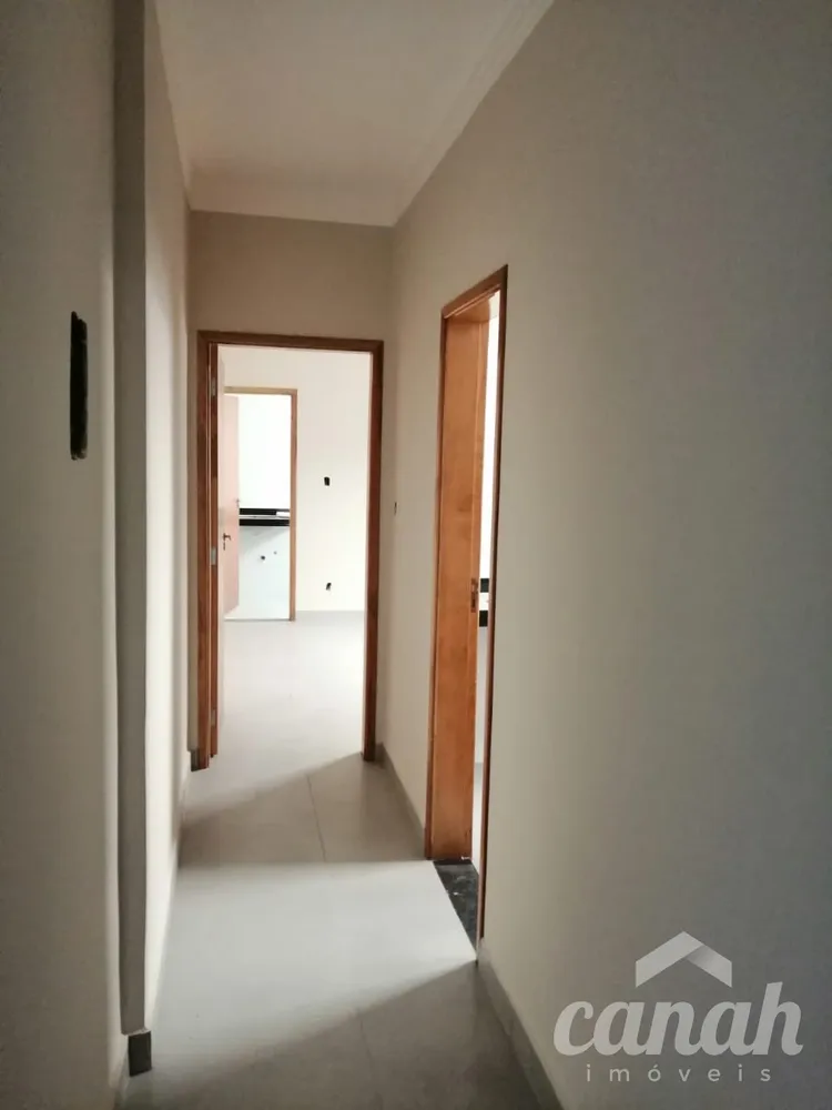 Casa, 3 quartos, 275 m² - Foto 1