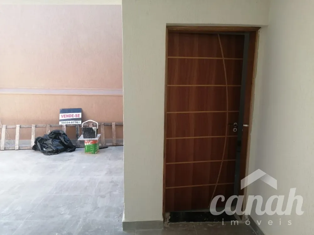 Casa, 3 quartos, 275 m² - Foto 4