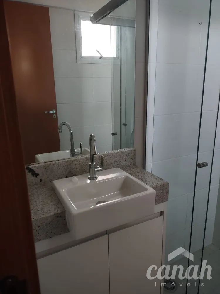 Apartamento, 1 quarto, 34 m² - Foto 2
