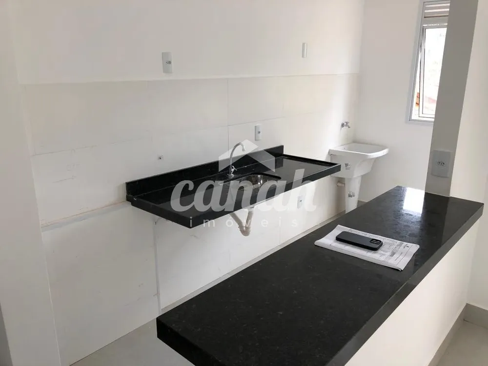Apartamento, 2 quartos, 60 m² - Foto 2