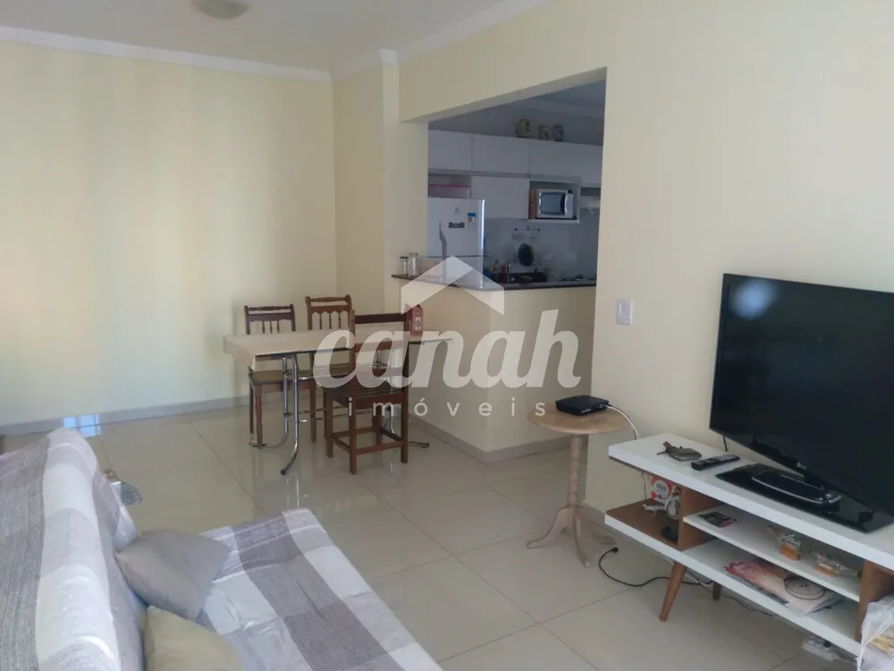 Apartamento, 2 quartos, 71 m² - Foto 1