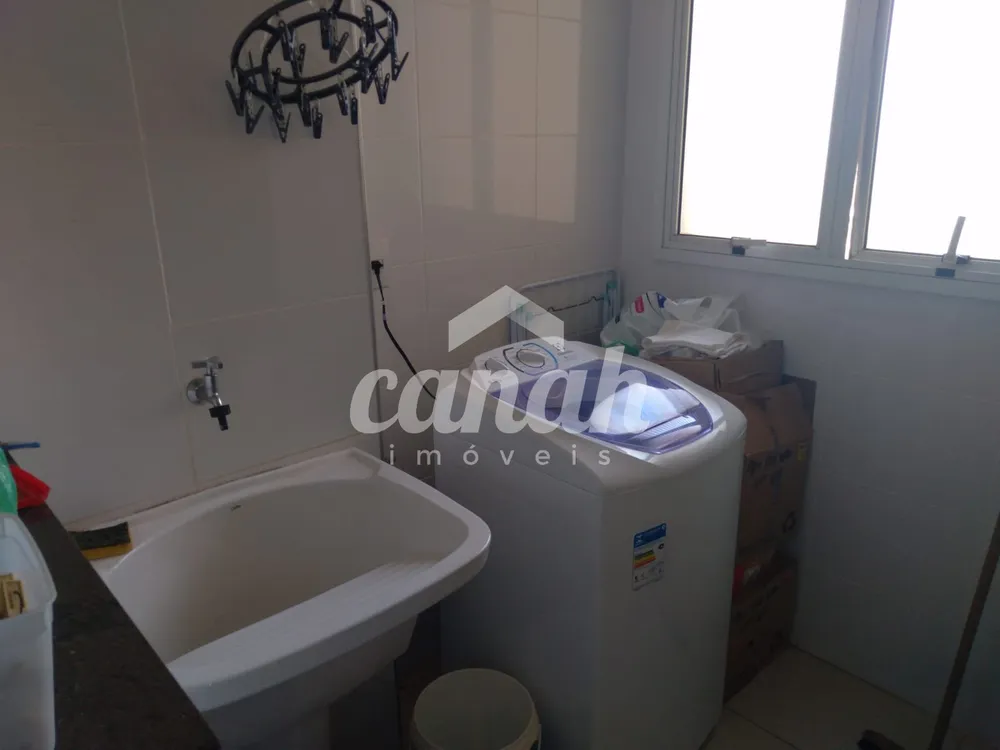Apartamento, 2 quartos, 71 m² - Foto 4