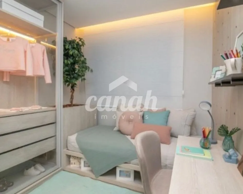 Apartamento, 3 quartos, 100 m² - Foto 4