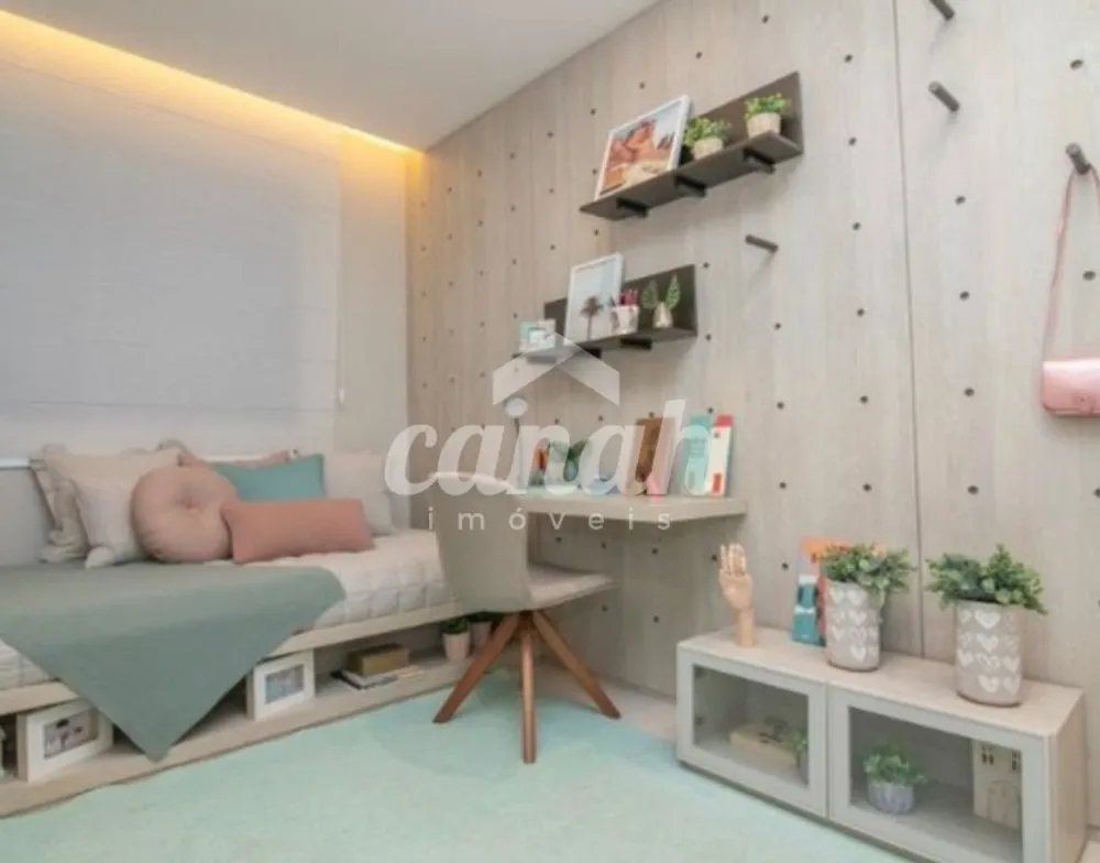 Apartamento, 3 quartos, 100 m² - Foto 2
