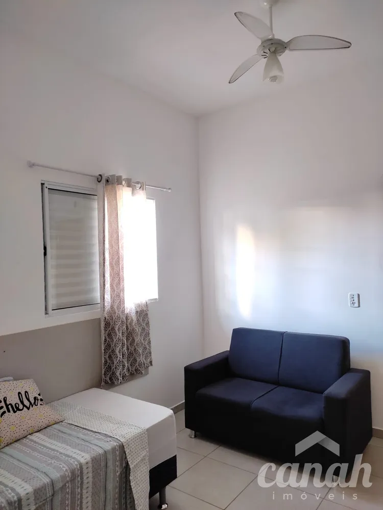 Kitnet-Studio, 30 m² - Foto 4