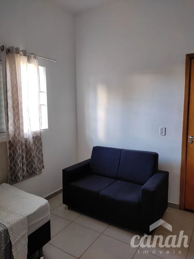 Kitnet-Studio, 30 m² - Foto 3