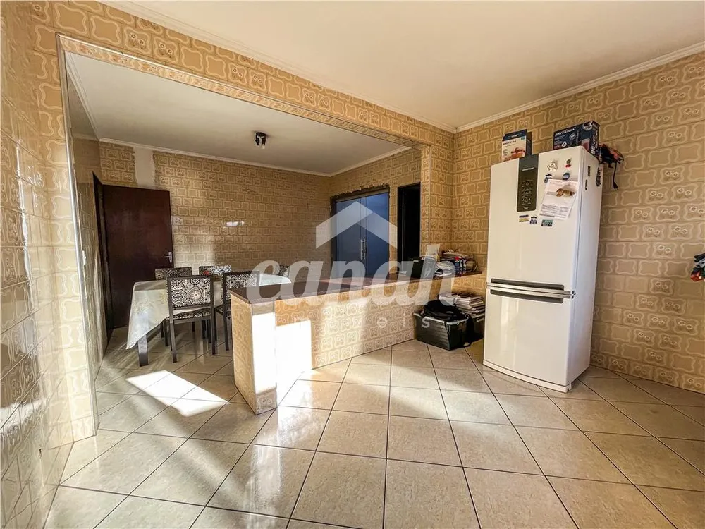 Casa, 2 quartos, 180 m² - Foto 1