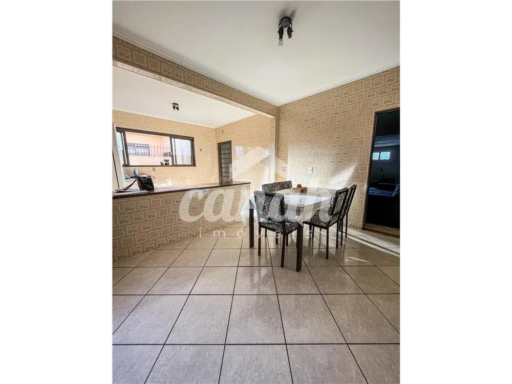 Casa, 2 quartos, 180 m² - Foto 4