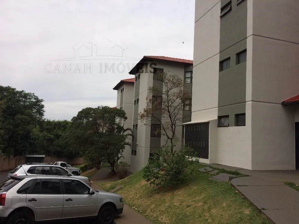 Apartamento, 1 quarto, 33 m² - Foto 2