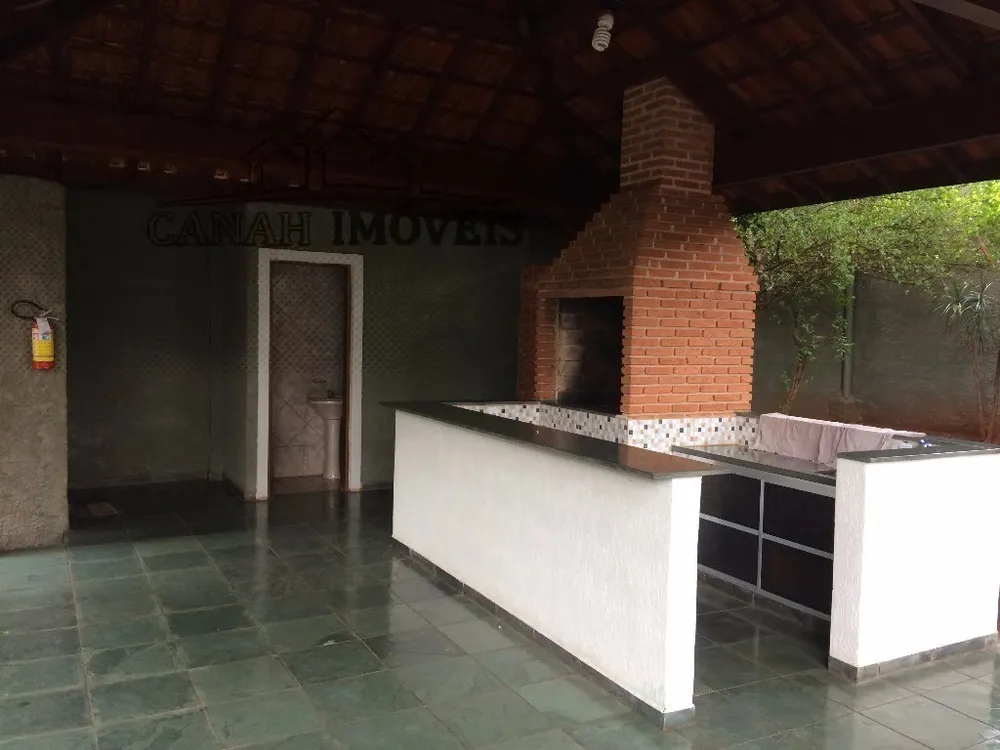 Apartamento, 1 quarto, 33 m² - Foto 4