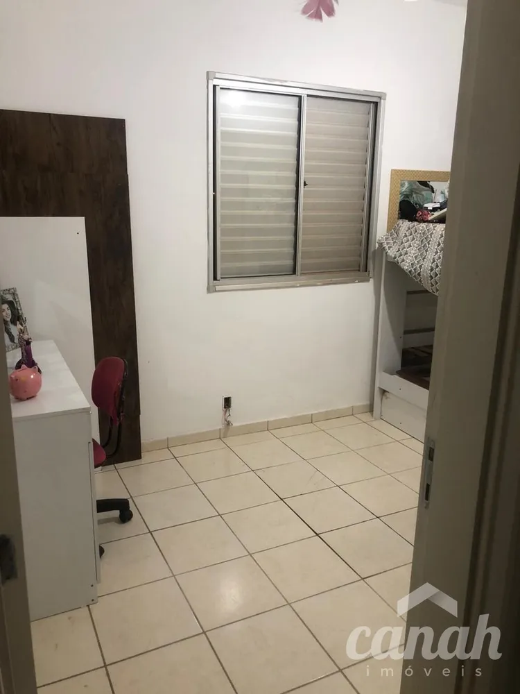 Apartamento, 3 quartos, 63 m² - Foto 2