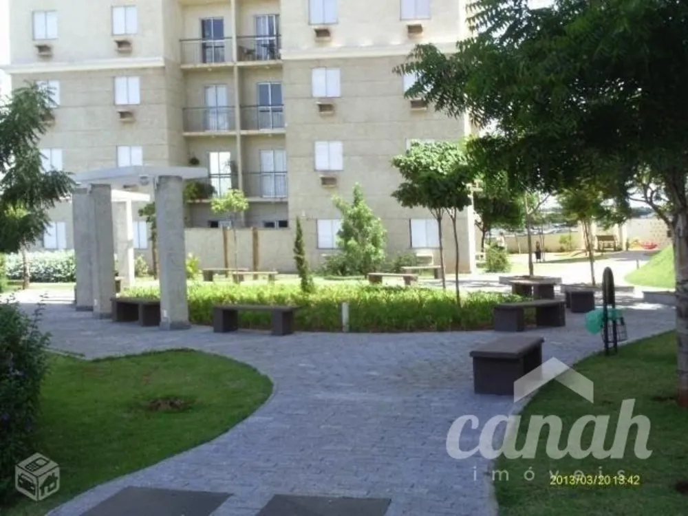 Apartamento, 3 quartos, 63 m² - Foto 1