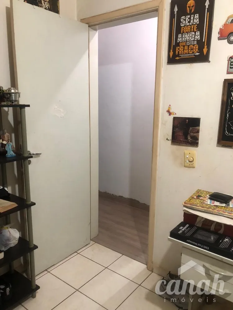 Apartamento, 3 quartos, 63 m² - Foto 3