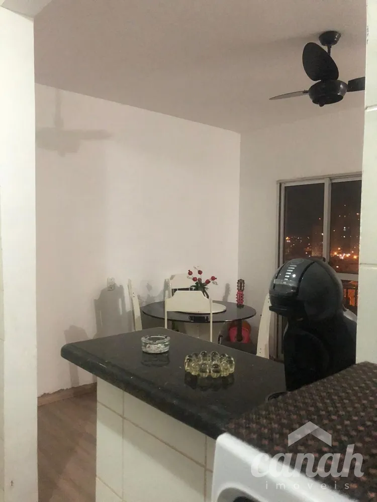 Apartamento, 3 quartos, 63 m² - Foto 4