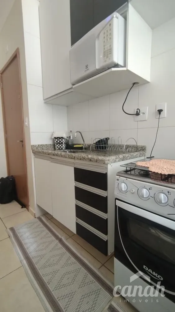 Apartamento, 2 quartos, 50 m² - Foto 4
