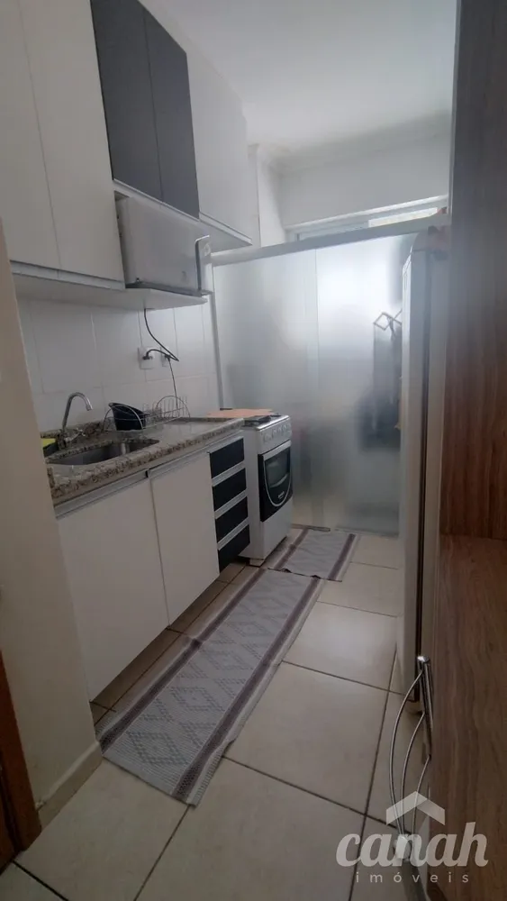 Apartamento, 2 quartos, 50 m² - Foto 3