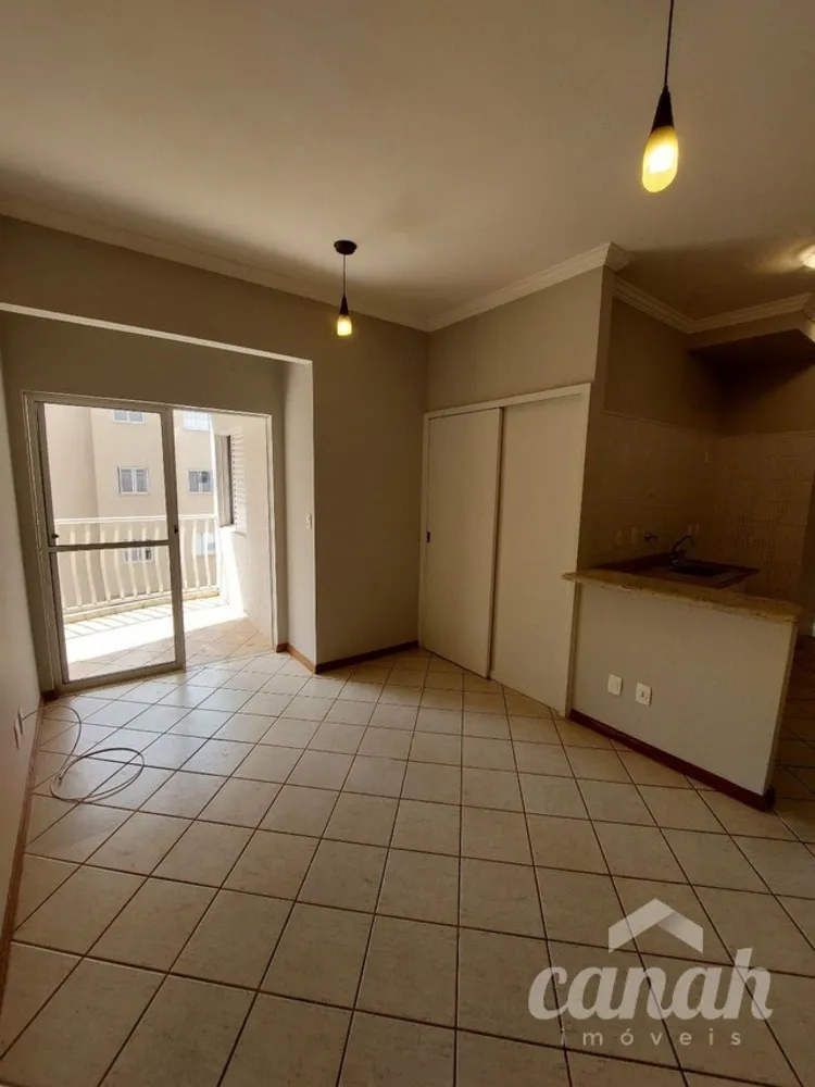 Apartamento, 1 quarto, 45 m² - Foto 1