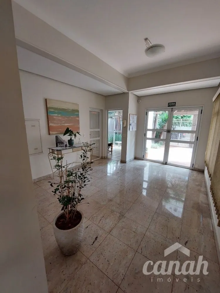 Apartamento, 1 quarto, 45 m² - Foto 2