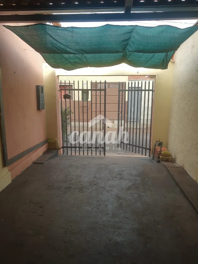 Casa, 2 quartos, 52 m² - Foto 1